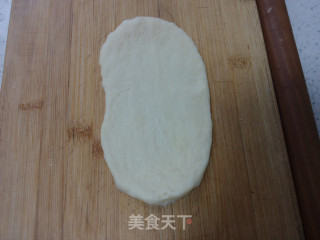 奶香椰蓉吐司的做法步骤：14