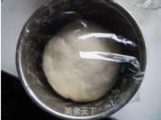 法式长棍面包的做法步骤：2