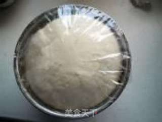 法式长棍面包的做法步骤：3