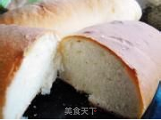 法式长棍面包的做法步骤：6