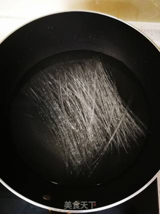 渍菜粉的做法步骤：2