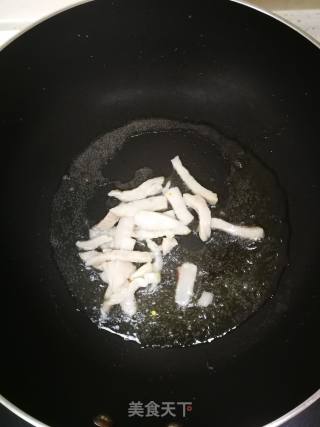 渍菜粉的做法步骤：6