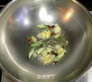 砂锅鱼头豆腐的做法步骤：5