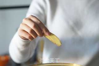 解春困木棉花祛湿汤的做法步骤：5