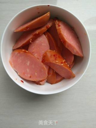 鱼头炖豆腐的做法步骤：3