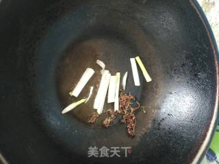 鱼头炖豆腐的做法步骤：4