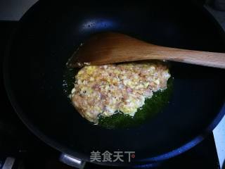芹菜肉末的做法步骤：5