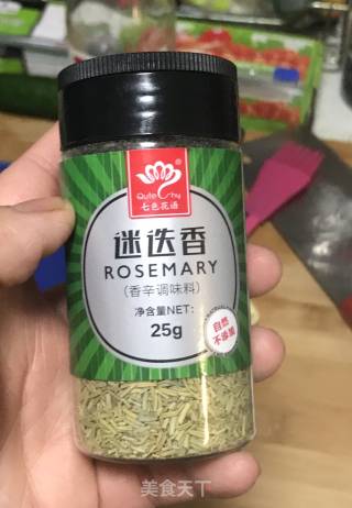 简约煎鳕鱼的做法步骤：10