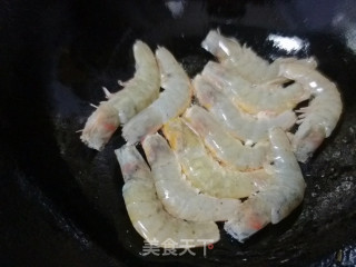油焖大虾的做法步骤：3