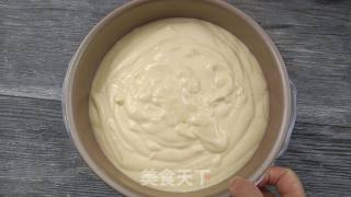 清蒸芒果蛋糕的做法步骤：13