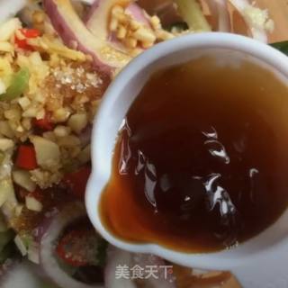 凉拌猪耳朵的做法步骤：4