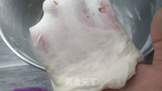 酸奶吐司的做法步骤：5