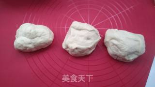 酸奶吐司的做法步骤：7