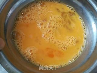 番茄炒鸡蛋的做法步骤：3
