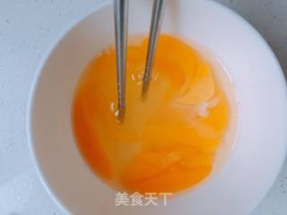 素三鲜馅饼的做法步骤：4