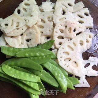 麻辣香锅的做法步骤：3