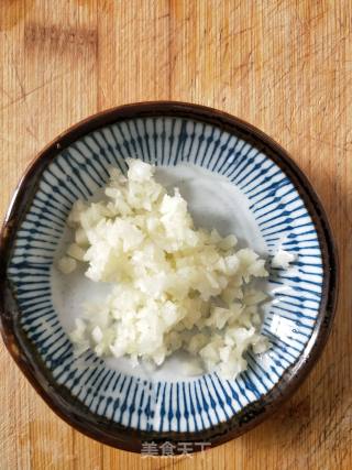 凉拌野菜的做法步骤：5