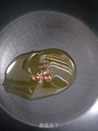 凉拌野菜的做法步骤：6