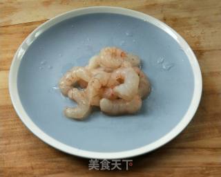 家常健脑菜的做法步骤：1