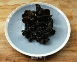 家常健脑菜的做法步骤：5