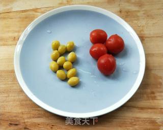 家常健脑菜的做法步骤：7
