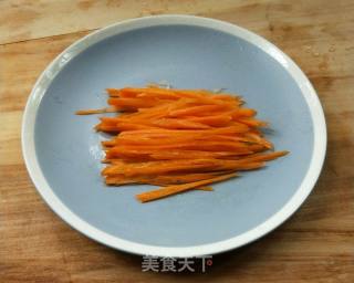 家常健脑菜的做法步骤：9