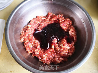 茴香水饺的做法步骤：3