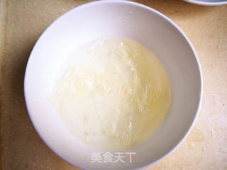 樱桃慕斯蛋糕的做法步骤：10