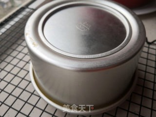 脏脏蛋糕的做法步骤：8