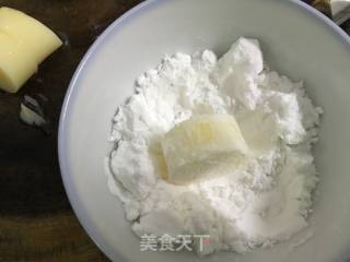 橙汁玉子豆腐的做法步骤：3