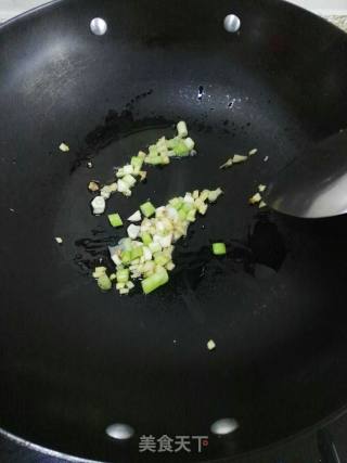 香菇鲍鱼粥的做法步骤：2