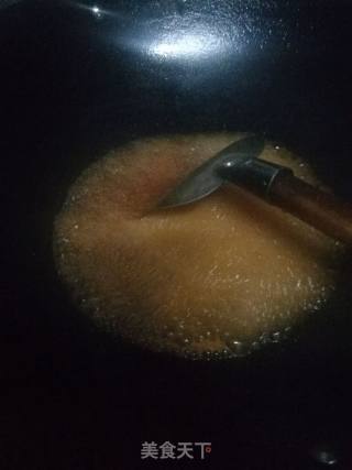 菠萝咕咾肉的做法步骤：6