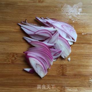 蔬菜沙拉的做法步骤：4