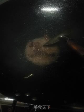 酱香茄子的做法步骤：5