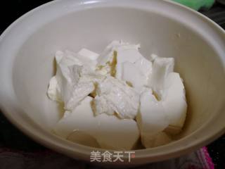 萝卜骨头豆腐汤的做法步骤：1