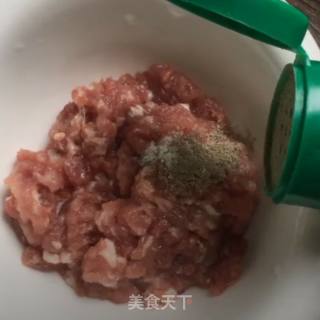 虾仁豆腐蒸蛋的做法步骤：1