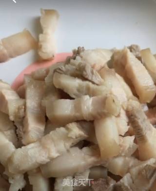 卤肉饭的做法步骤：3