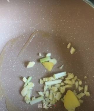 卤肉饭的做法步骤：7