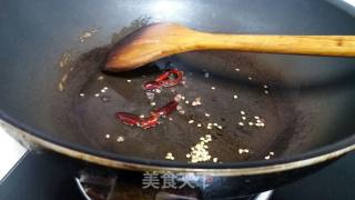 泡椒鸡杂的做法步骤：4