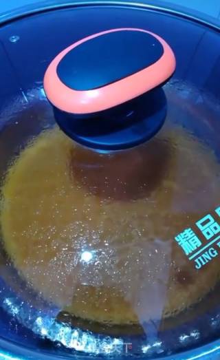 懒人凉皮的做法步骤：11