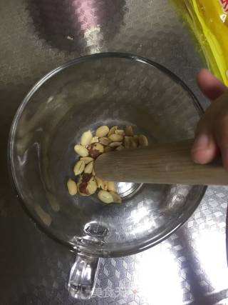 蒸饭团的做法步骤：2