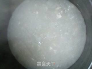 山芋凉粉的做法步骤：6