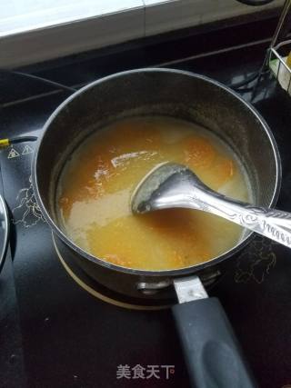 红薯玉米粥的做法步骤：4