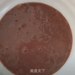 鲜虾猪肝面线的做法步骤：2