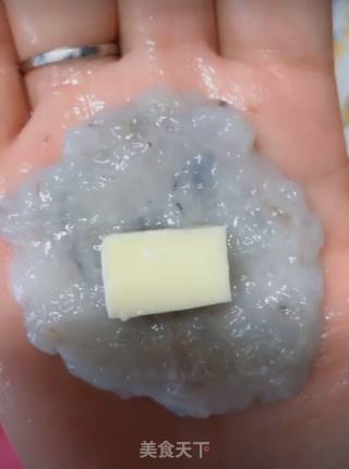 奶酪虾球的做法步骤：2