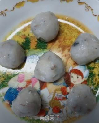 奶酪虾球的做法步骤：3