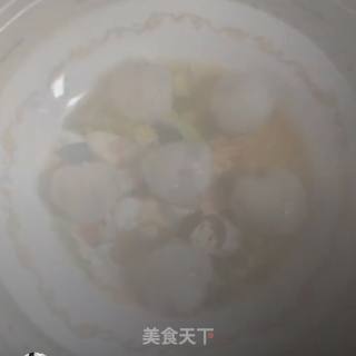 奶酪虾球的做法步骤：4