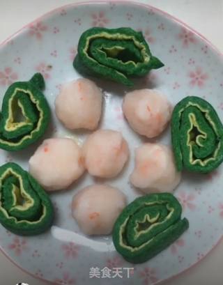 奶酪虾球的做法步骤：6