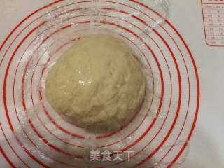 虾仁时蔬披萨的做法步骤：7