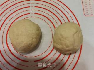 虾仁时蔬披萨的做法步骤：8